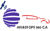 Aivss Gps 360 c.a