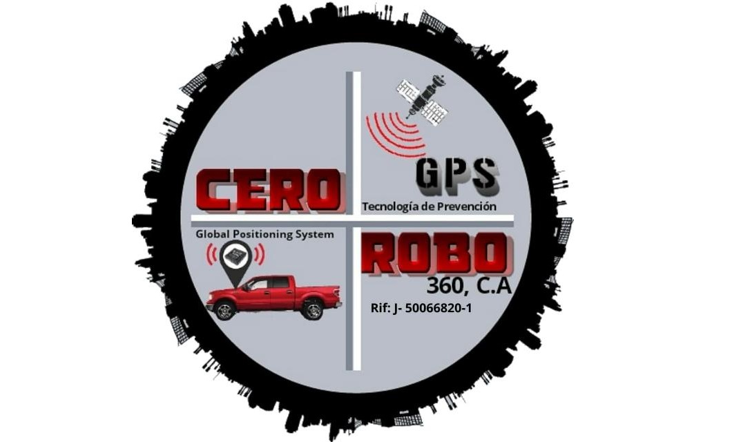 Cerorobo 360, c.a