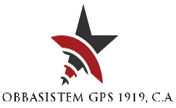 Obbasistemgps Gps 1919, c.a