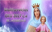 Multiservicios Oku 2017 c.a